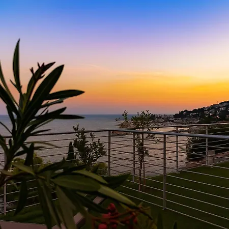 Apartamento Bellosguardo