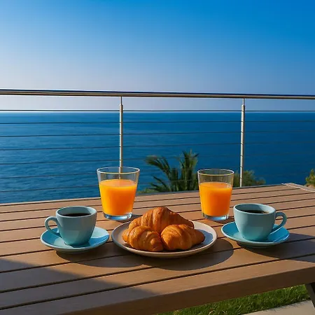 Bellosguardo * Poggi