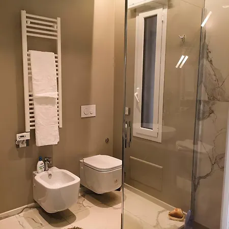 Bellosguardo Apartment