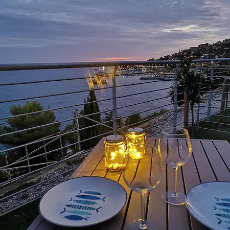 Apartment Bellosguardo Poggi