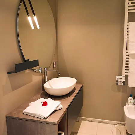 Bellosguardo Apartment *