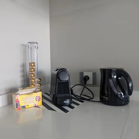 Bellosguardo Apartment