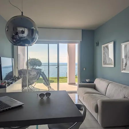 Apartment Bellosguardo