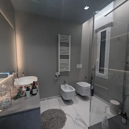 Bellosguardo Apartment