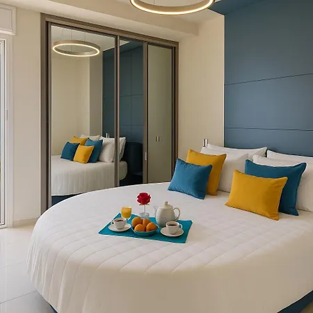 Apartman Bellosguardo Poggi