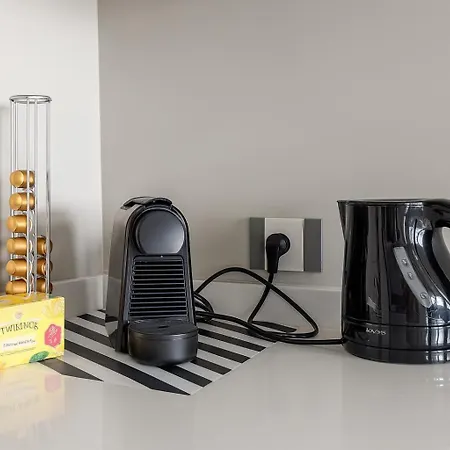 Bellosguardo Apartman