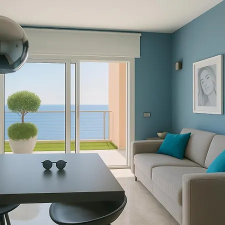 아파트 Bellosguardo *