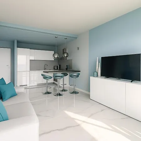 아파트 Bellosguardo