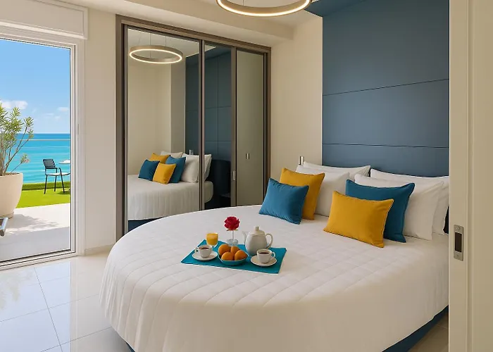 דירה Bellosguardo Poggi